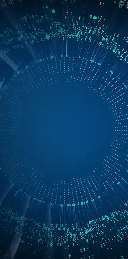 MTU turbine background image